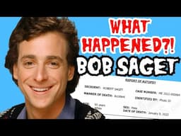 AUTOPSY Report of BOB SAGET | WHAT HAPPENED? True Bizarre Details