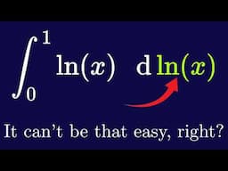 Mom, can we have Integrals? No we have Integrals at Home. Integrals at home: