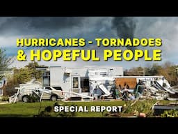 Hurricane Impact Update | Special Camper Report