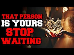 God Is Leading You Quickly To That Person With These Confirmations Stop Waiting