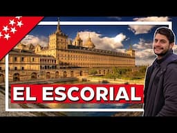 Descubre San Lorenzo de EL ESCORIAL (Madrid) 🏛️ Guía Completa de Viaje