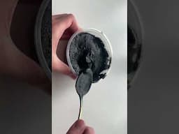 SLIME from CHALKBOARD paint? (NO GLUE)