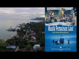 Musik Pemainan Laut Karimata - Film Dokumenter