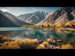 The Secret of Convict Lake California Trial and Resorts