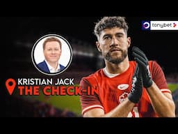 Jonathan Osorio on what 2025 holds for Toronto FC & the CanMNT 🇨🇦 | Presented by tonybet