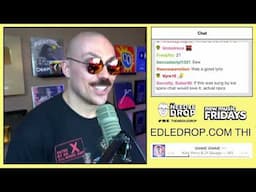 Fantano REACTION to 143 - Katy Perry | ALBUM | [theneedledrop]