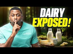 Is Dairy Destroying Your Health?