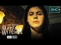 Mayfair Witches Exclusive First Look | New Season January 5 | AMC+