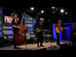 Music City Roots 9/18/2014