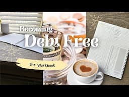 Becoming Debt-Free Guide flip thru (no audio)￼