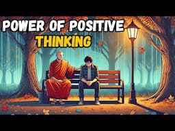 The Power Of Positive Thinking | How To Ignore Negative People Around You |