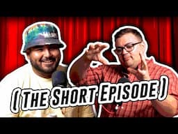 Shortest Episode Ever - GOON HOUR Ep. -2