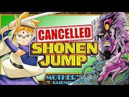 Shonen Jump’s Biggest Failures