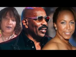 Steve Harvey EXPOSED! Essie Berry Reveals All | Mary Harvey Dragged & More (Parts 1-3 Marathon)