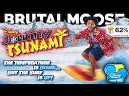 a Johnny Tsunami review