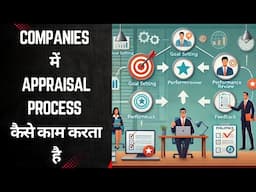 COMPANIES में APPRAISAL PROCESS कैसे काम करता है (2024)