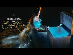 Rixelle Kym | Pre Debut Video by Nice Print Photography