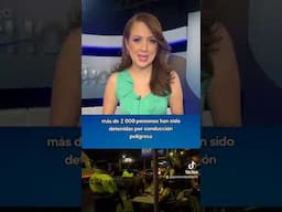 Estas son algunas de las noticias más importantes de la tarde, un reporte de Célida Magaña.