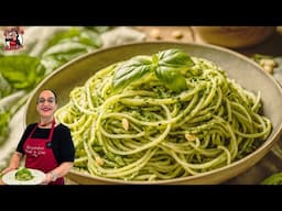 Quick & Easy Zucchini Pasta: 10 Minutes to Flavor.