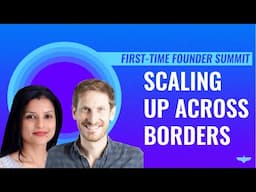 Scaling Up Across Borders w/ Alexandre Prot, CEO of Qonto