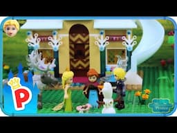 ♥ LEGO Disney Frozen Elsa & Anna ICE PALACE Adventures 2017 (Winter Spells, Northern Lights..)