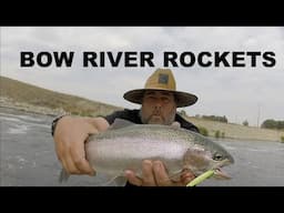 BOW RIVER ROCKETS