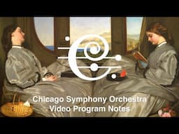 Muti & the CSO Video Program Note