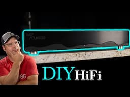 Building A Top-of-the-line HiFi Amplifier For Less: Hypex Nilai500diy DIY HiFi Amplifier Kit