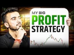 My 90% Accurate secret Nifty Strategy 🔥 Big Box Intraday Strategy 😱 Exposed !