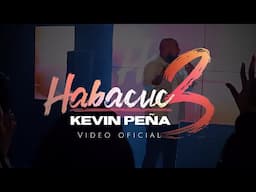 Kevin Peña | Habacuc 3