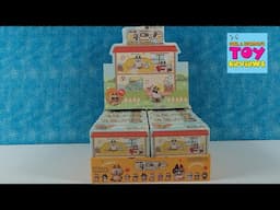 Moe Azukisan Azuki Can Blind Box Figures Unboxing