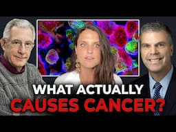 The Shocking Truth About Cancer: Genetics vs. Metabolic Debate