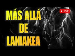 Laniakea ya no es suficiente: nuestra galaxia forma parte de 'algo' mucho mayor