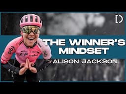 Why Alison Jackson Dances After Winning | Dialed Health Podcast - Ep. 158