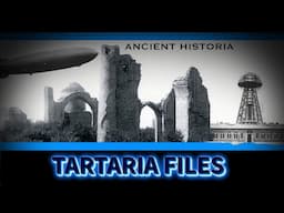 TARTARIA DOCUMENTS TRANSLATED - ANCIENT TARTARIAN TRUTH REVEALED