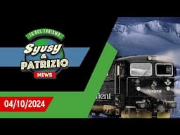 Syusy & Patrizio News: Panorami e Coolcation, Norient Express e turismo dei selfie | TG del Turismo