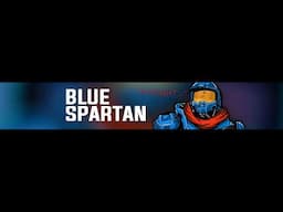 BlueSpartan Live Stream