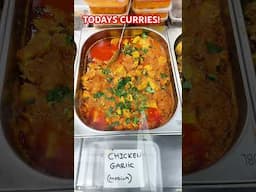 BARKAT CURRIES!