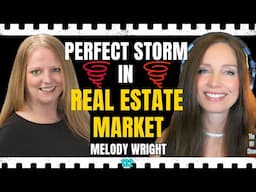 Exposing Disinformation In Real Estate Markets | Melody Wright Ep.132