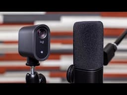 An EASY Way to Livestream a Podcast with 3 Cameras Wirelessly