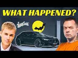 What The HECK Happened To West Coast Customs!?