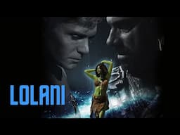 Star Trek Continues E02 "Lolani"