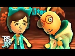 Miitopia | Help Us Arthur! (Part 23)