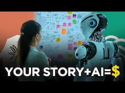 AI Changed My Life! Tell Us YOUR Story