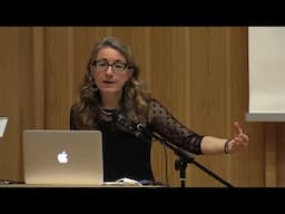 Anthropocene Lecture: Julia Adeney Thomas