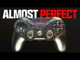 This Controller is a CRAZY Value | Gamesir Tarantula Pro Review