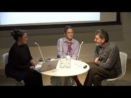 A Conversation on Sub Urbanism and the Art of Memory: Sébastien Marot, Iris Hansen, Maria Giudici