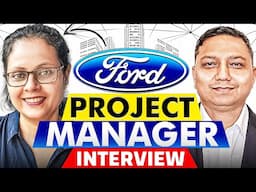 Top 10 agile project manager interview questions and answers I project manager Interview questions