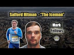 Salford Hitman "The Iceman" - Mark Fellows [Mini Documentary]