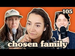 How Alayna Realized She Was Gay | Chosen Family Podcast #105